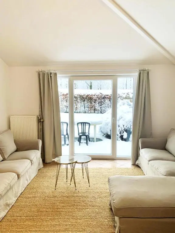 Havre de paix aux portes des Ardennes - фото 5