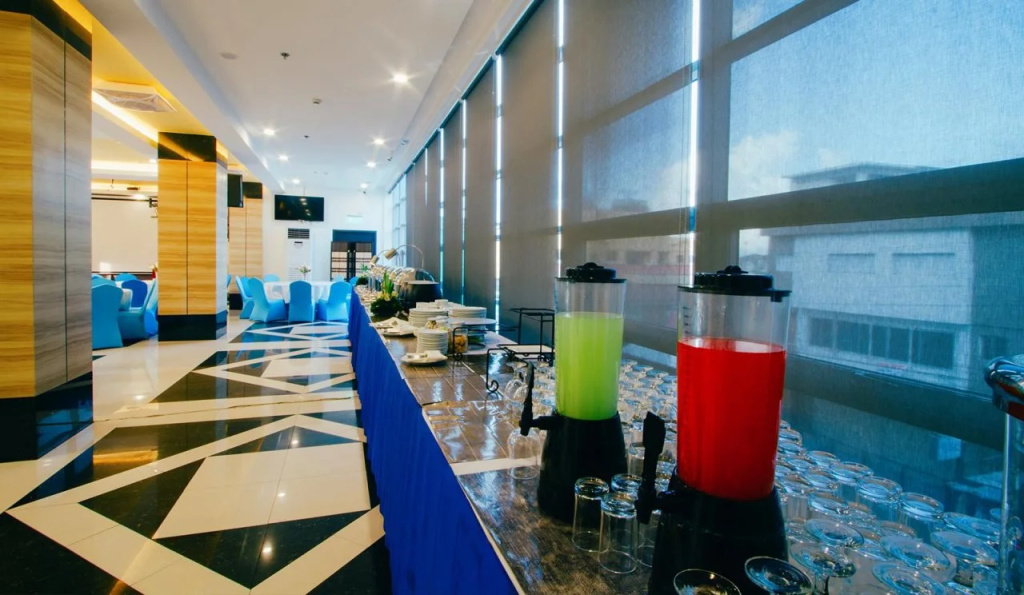 Hotel photo 18