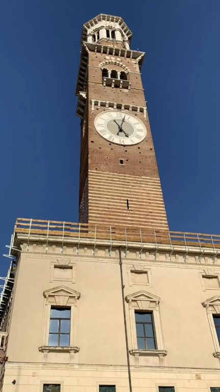 Notti Sull'Adige