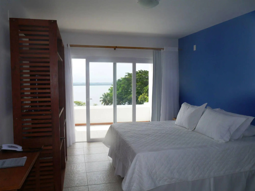 Hotel Pousada Natureza - Général