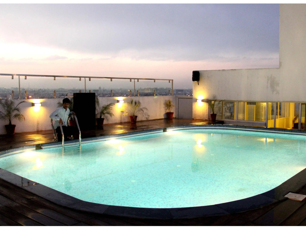 Hotel photo 25