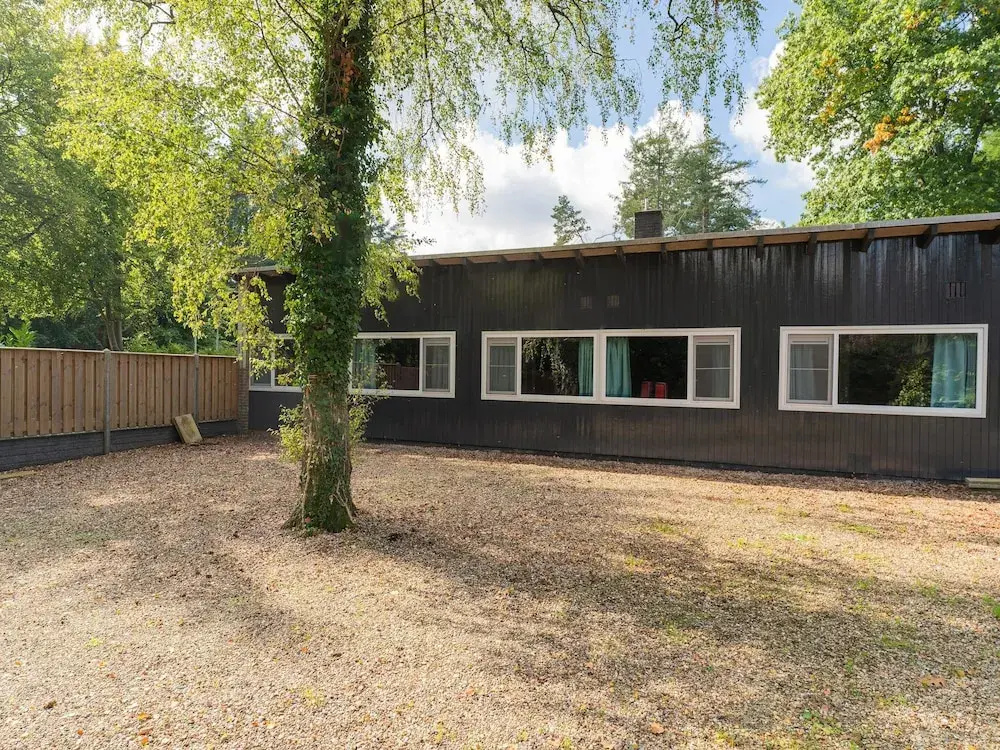 Holiday Home in Gelderland Near Den Bramel