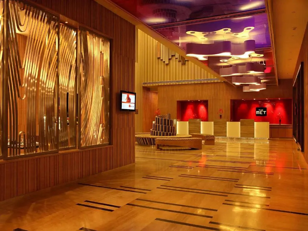 The Metropolitan Hotel and Spa New Delhi - Général