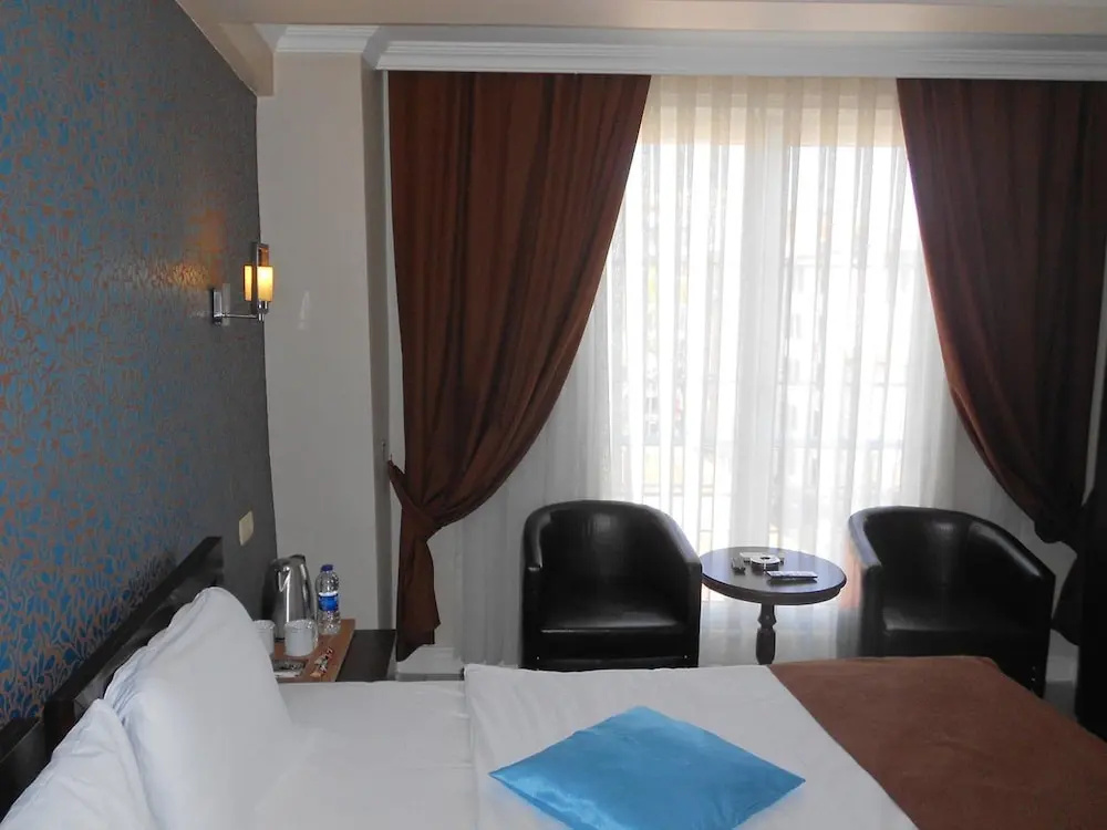 Selis Hotel - фото 4