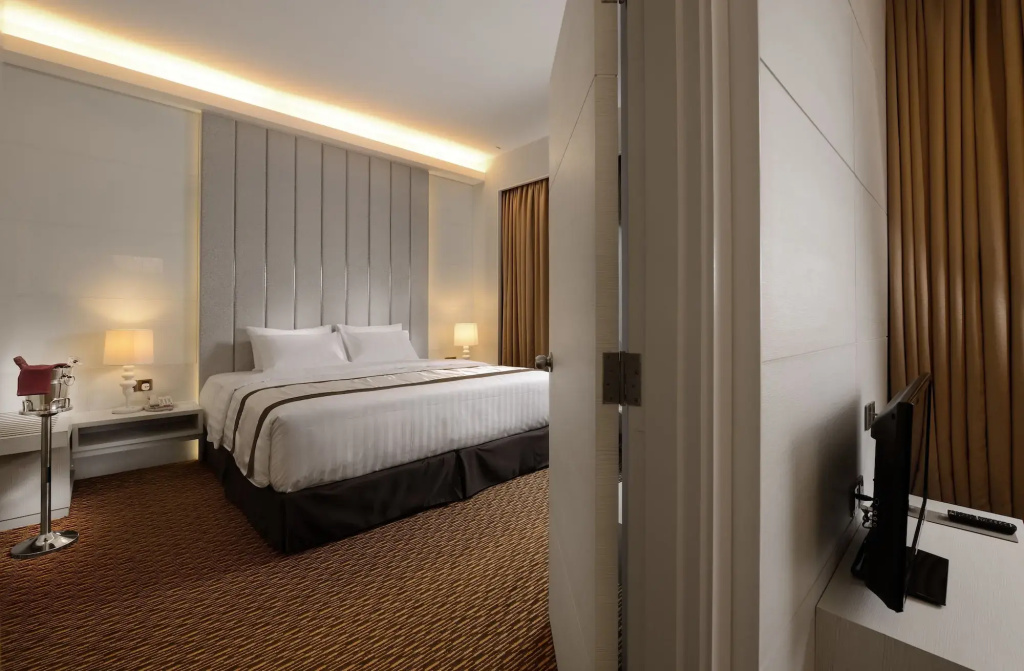 Sunway Hotel Georgetown Penang - Général