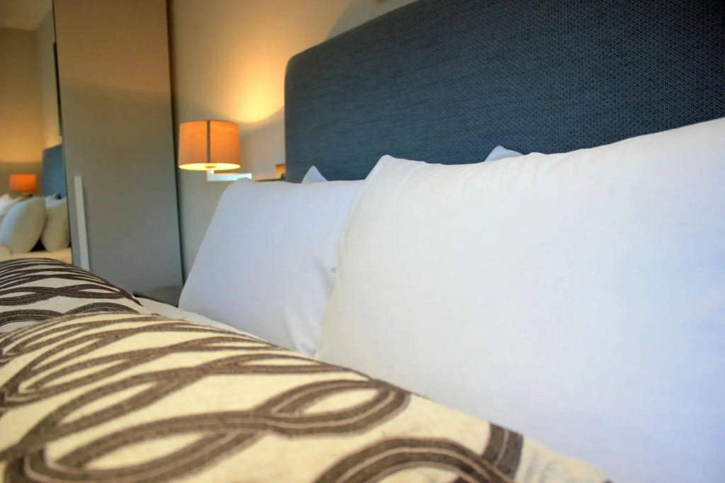 The Luxurious Duplex (Peymans) — фото 4