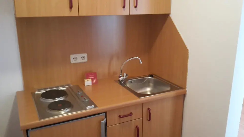 Ferien- und Aktivhotel zum Arber - Général