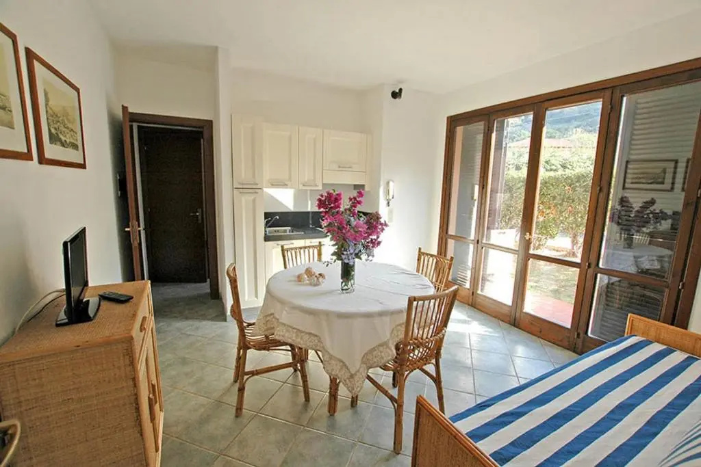 Residence Arcipelago - Chambres