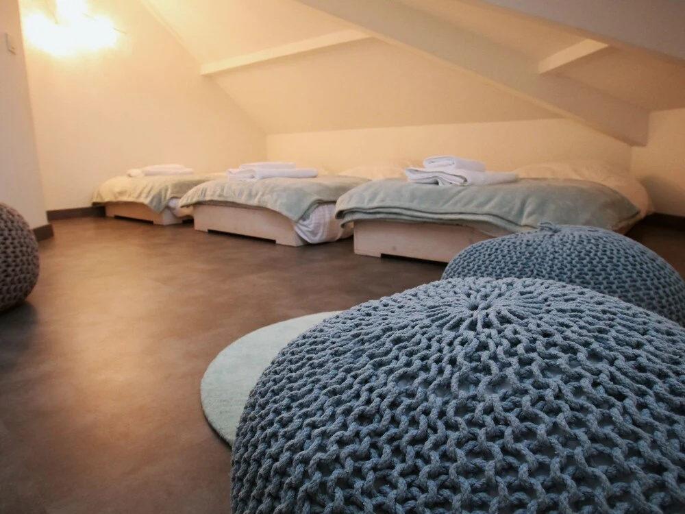Afficher la photo 6 — 2 bd apartment with sauna- center Annecy