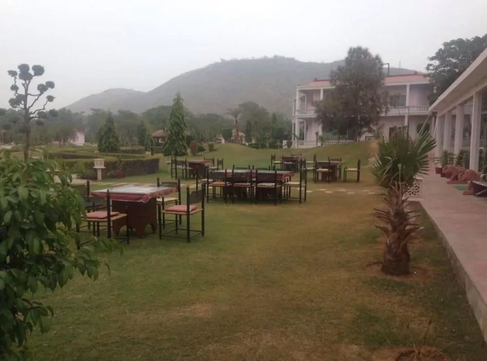 Hotel photo 9