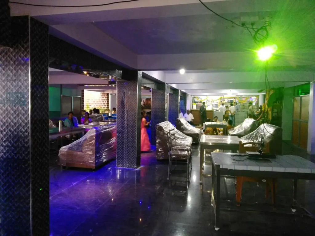 Hotel VNS Lodging & Boarding - фото 23