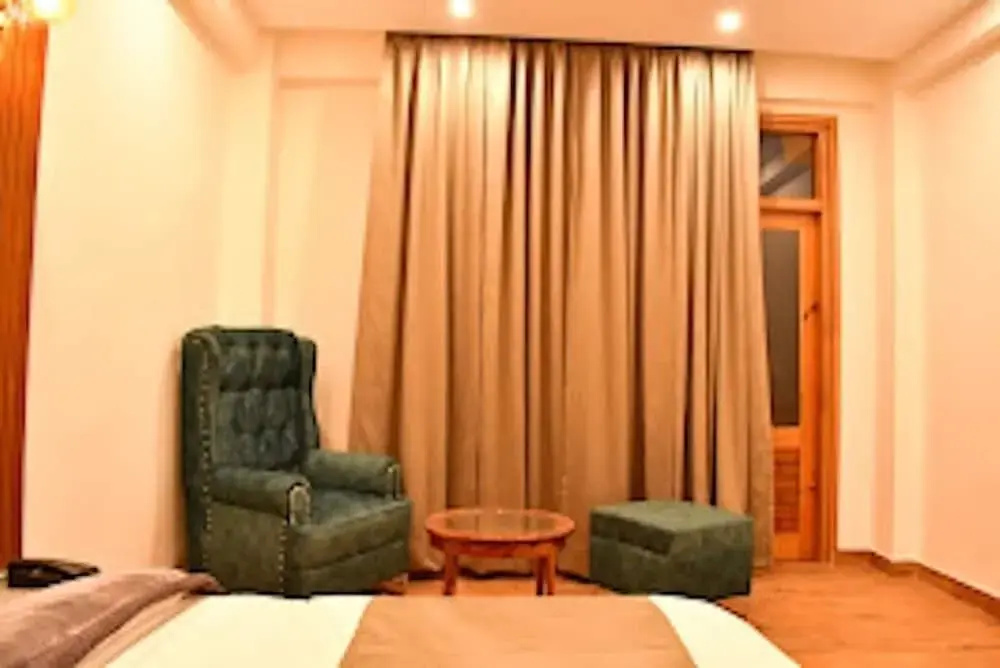 Hotel photo 2