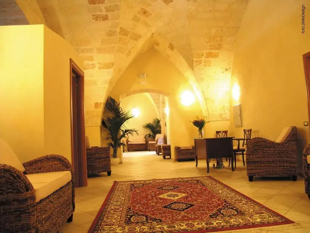 Laurito Resort & Spa - Général