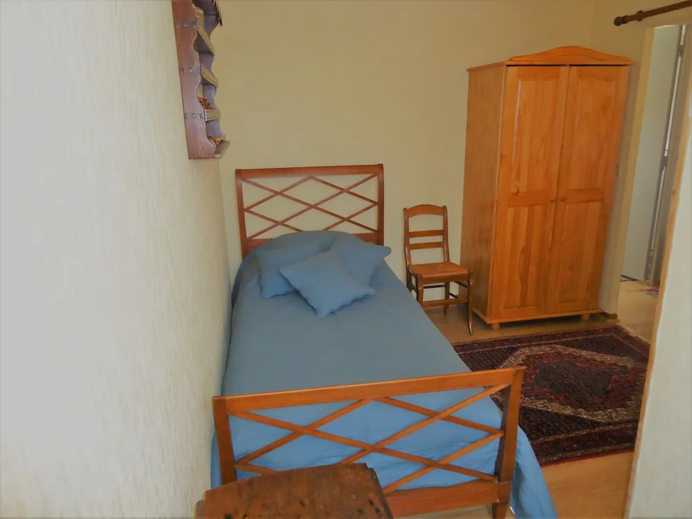 Voir la photo 4 — Chambre d'hôtes La Roncellière