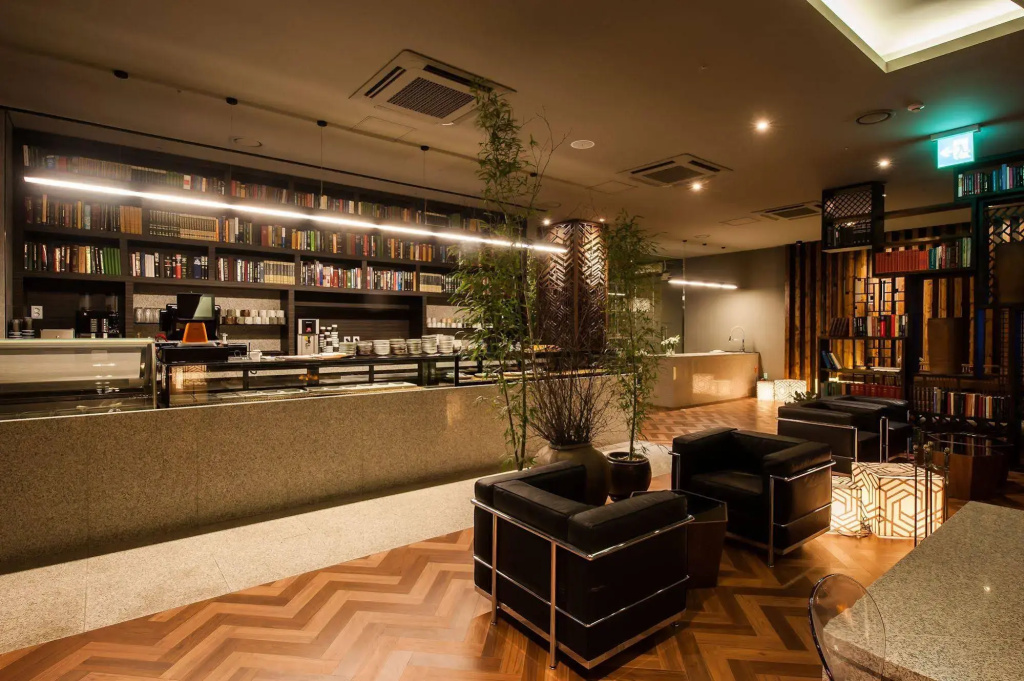Hotel photo 18