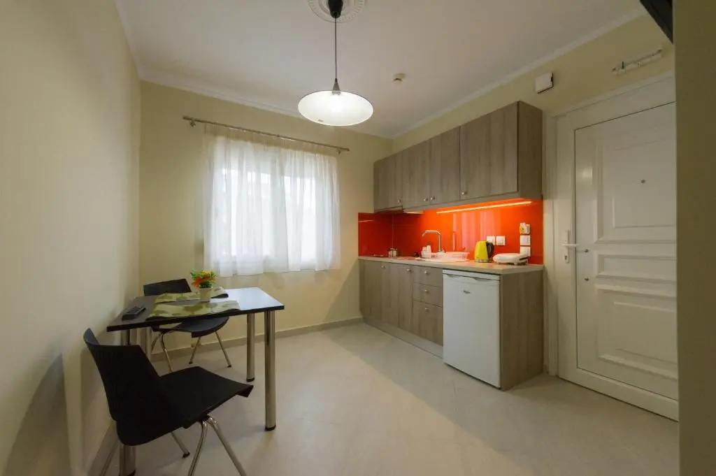 Superior Apartment