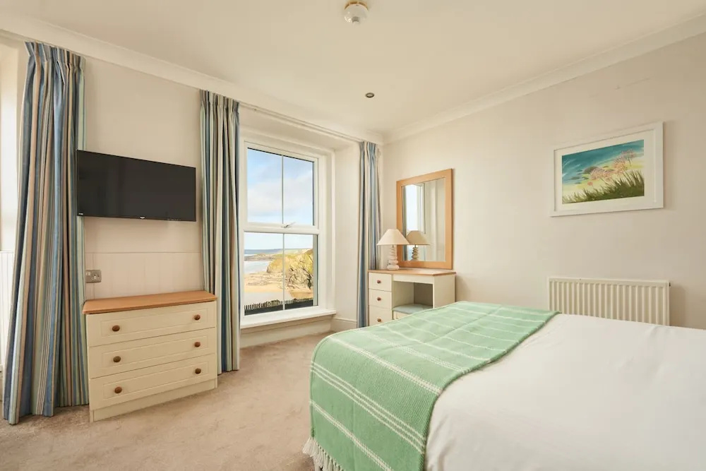 Premium room