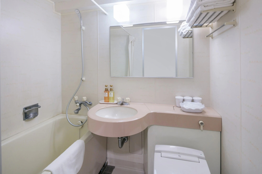 HOTEL MYSTAYS Iidabashi - Général