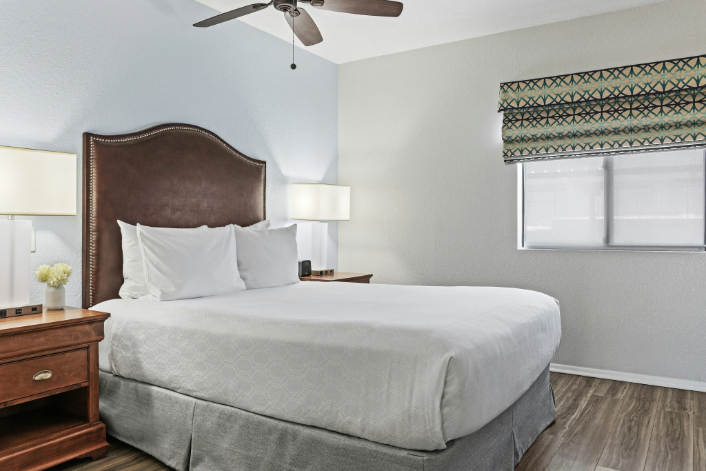 WorldMark Havasu Dunes - Général
