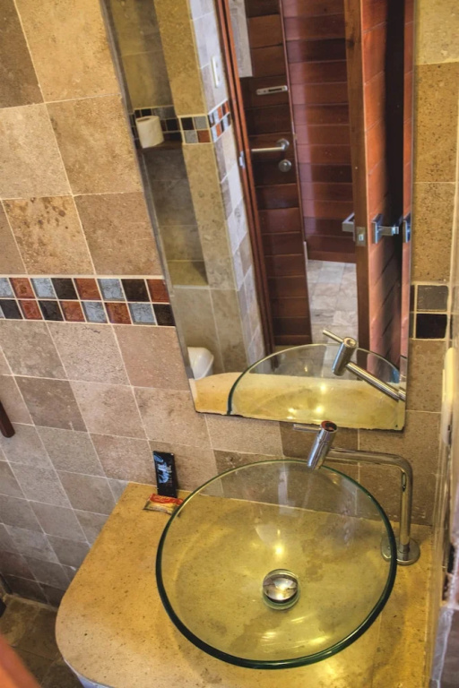 Amazon Apart Hotel - Chambres