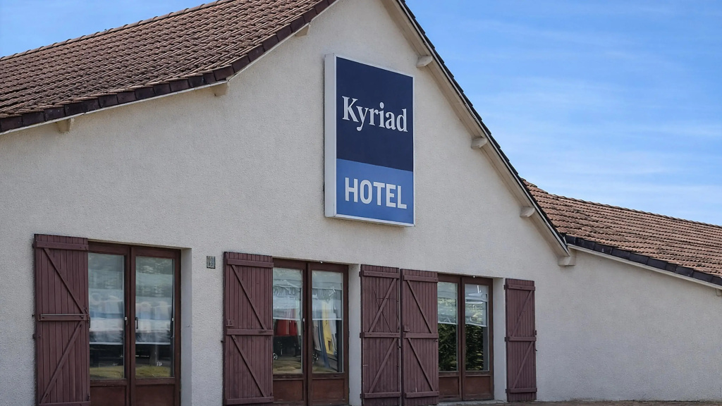 Hotel photo 38