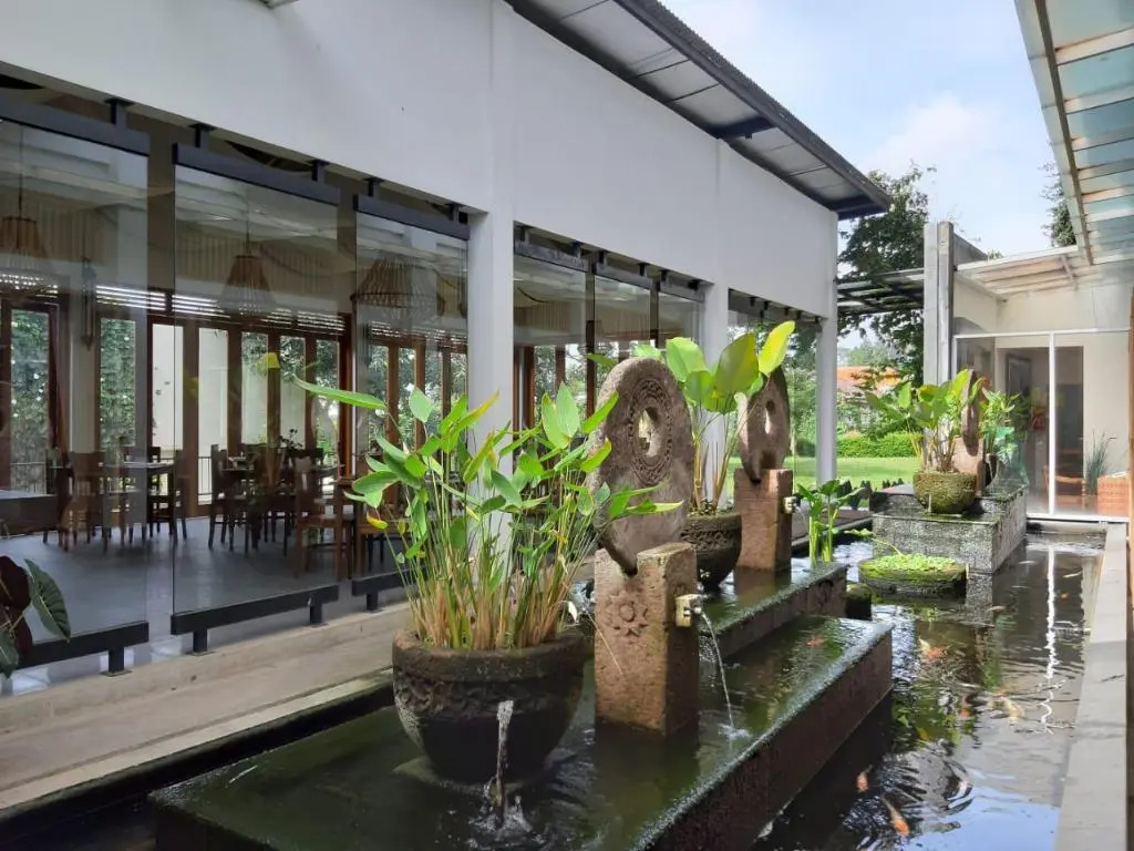 Hotel photo 11