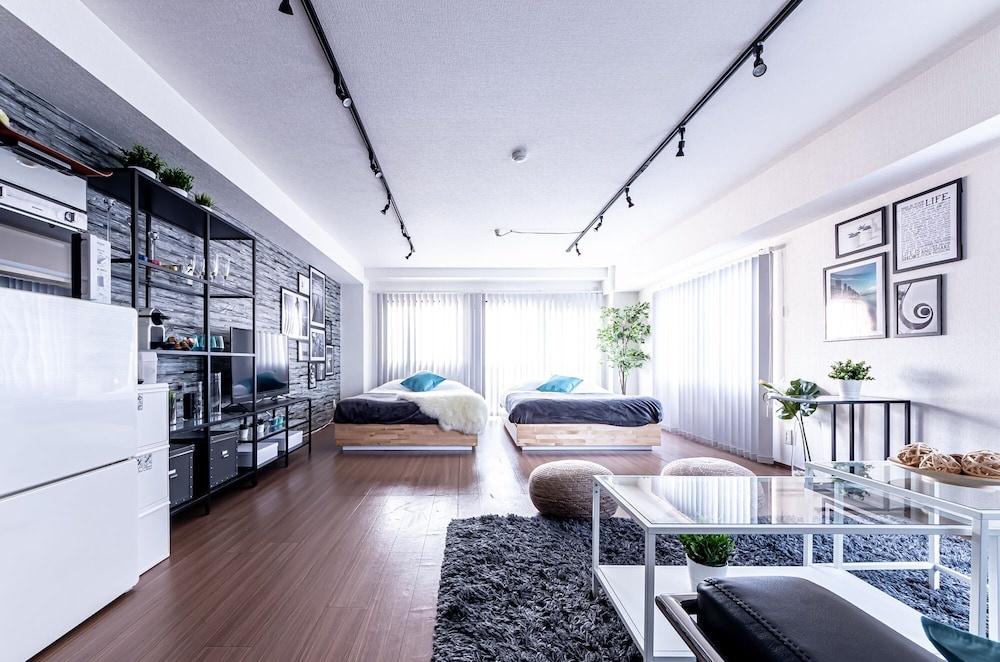 B6. Stylish & Modern Studio #Shinjuku 사진 12