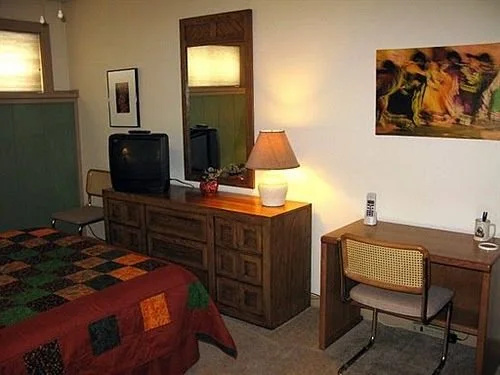 Ponderosa Condominiums