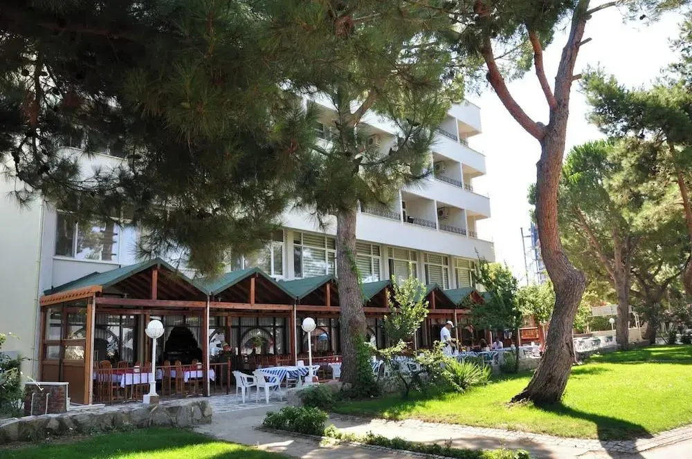 Hotel photo 4
