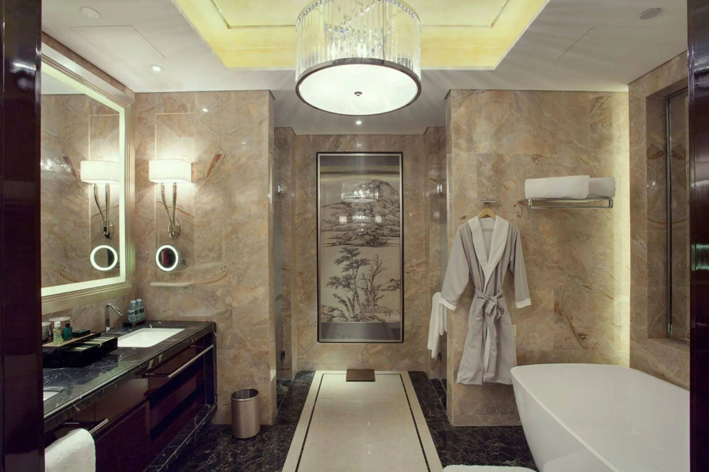 Palace Garden Hotel and Resorts - Général
