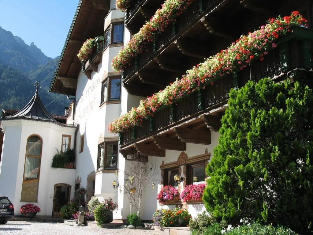 Familien- & Vitalhotel Auenhof - Général