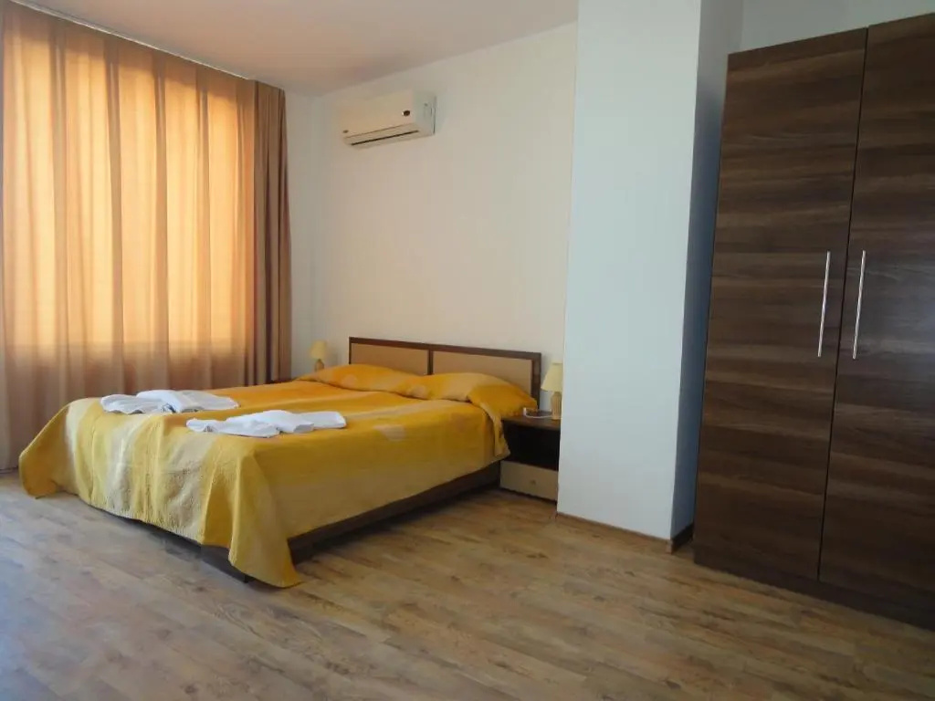 Yassen Holiday Village - Chambres