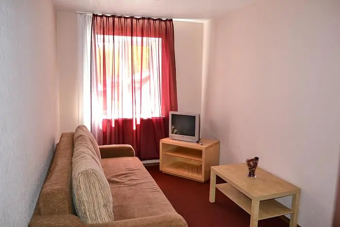 Altairest (Алтайрест) (бывш. Печки-Лавочки) - фото 4