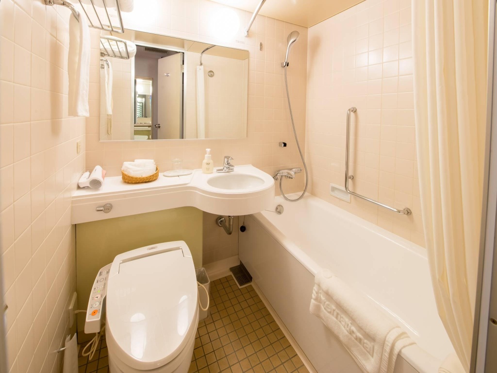 Hotel Nikko Tachikawa Tokyo 사진 5