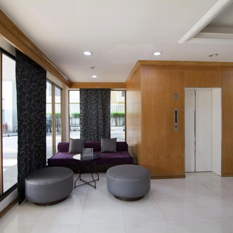 Baan Sawasdee Residence — 2