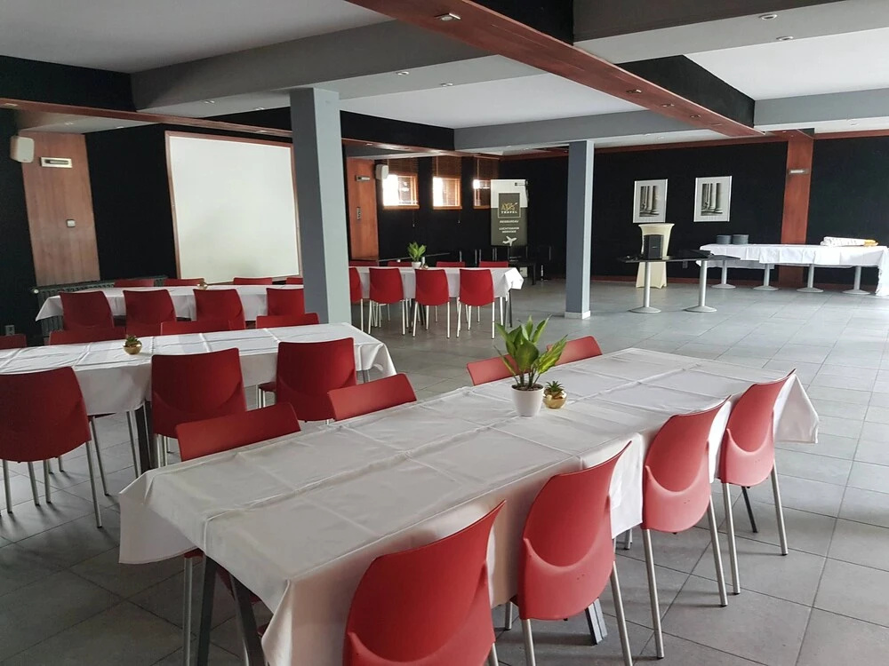 Business Centre