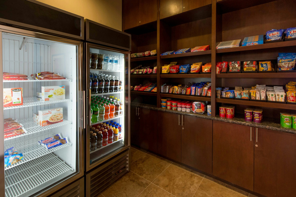 TownePlace Suites El Paso Airport - Général