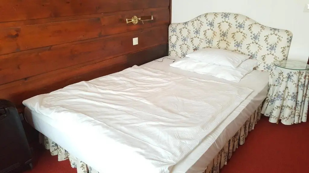 Genießerhotel Landhotel Jagdhof - Chambres