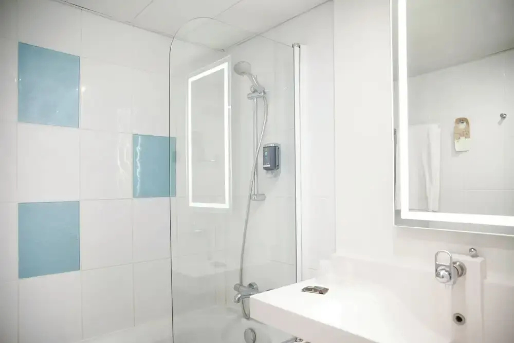 Novotel Lille Centre Grand Place - Chambres