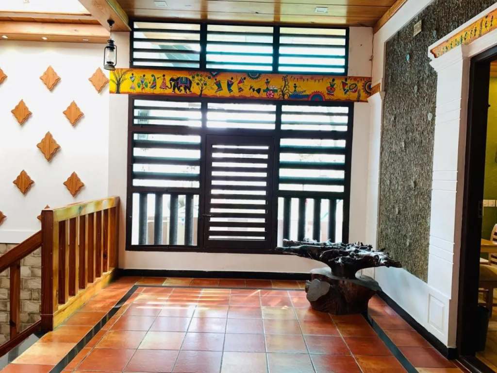 Illam Heritage in Ernakulam