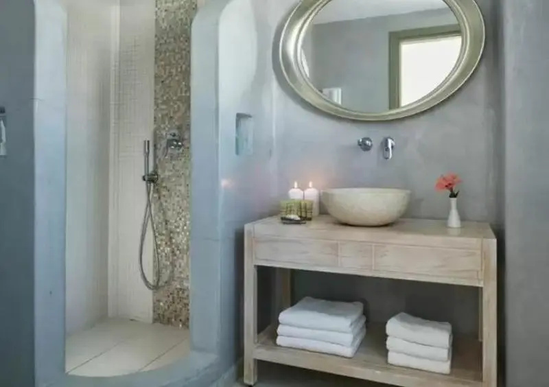 Aegean Plaza Hotel - Chambres