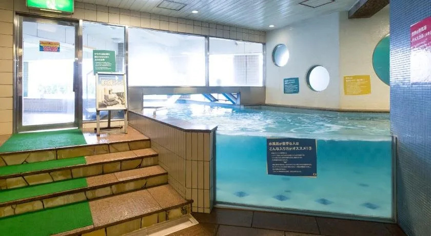 Sauna & Capsule AMZA (mens only) 사진 17