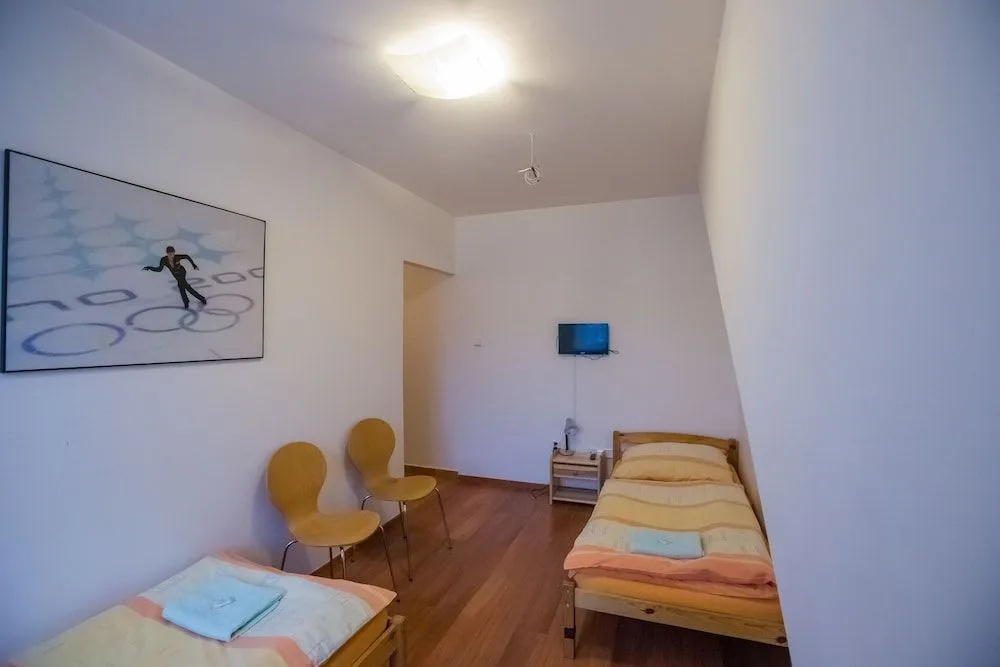 Hotel Lidový dum - Général