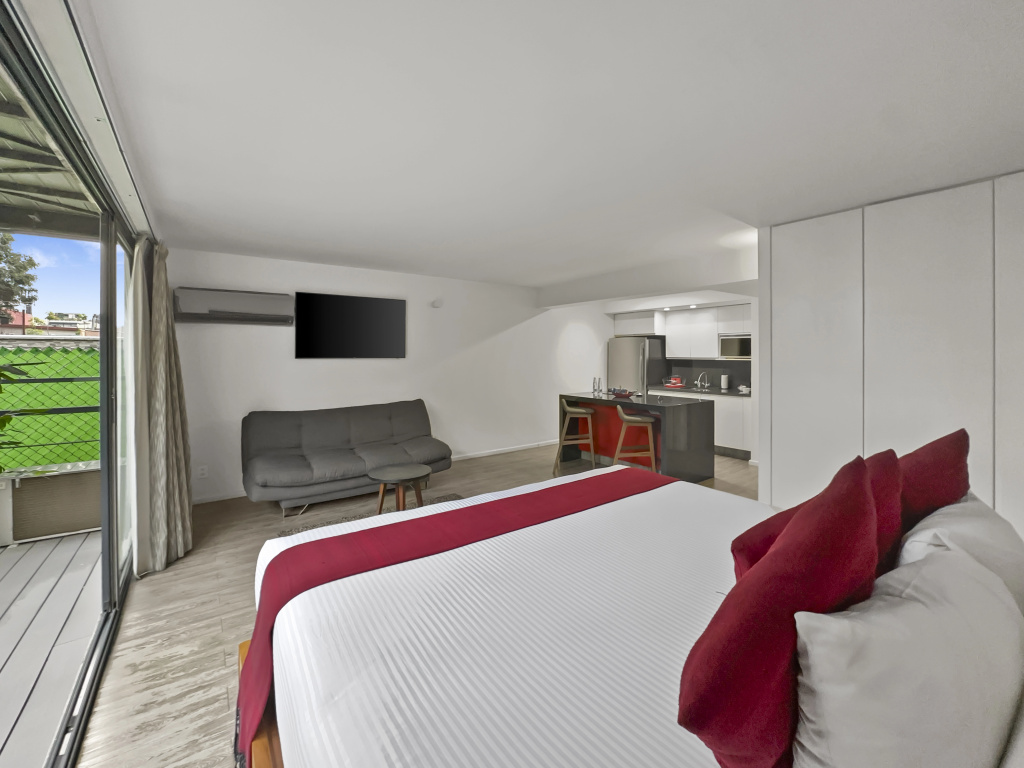 Armonik Suites — 3