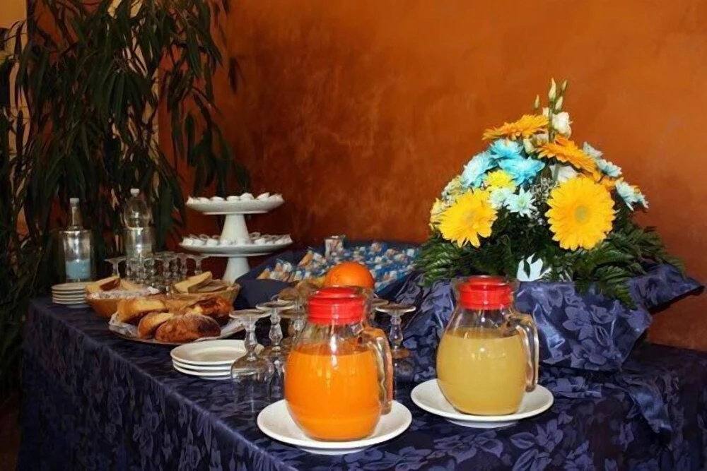 Hotel Turismo - Général
