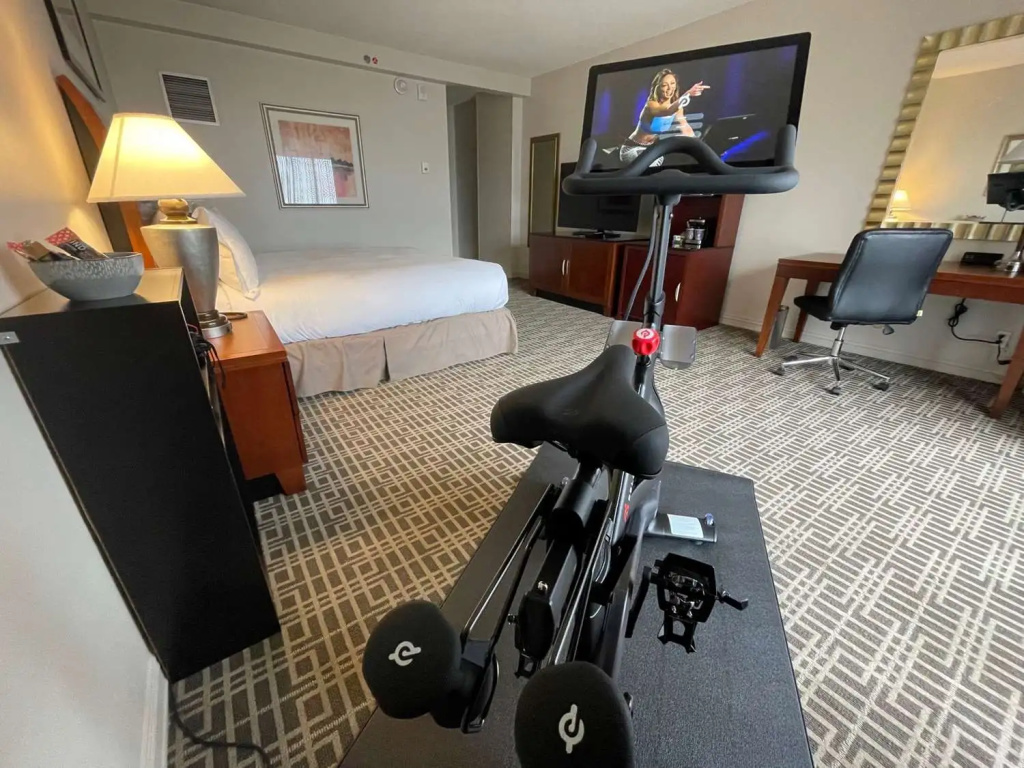 Hilton Houston Post Oak by the Galleria - Général