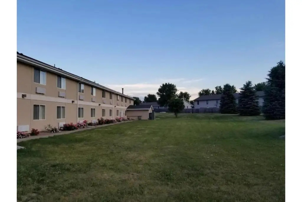 Bilmar Inn & Suites Dell Rapids Near Sioux Falls
