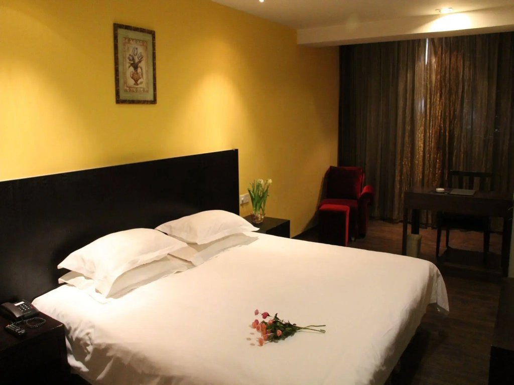 FX Hotel GuanQian - Général