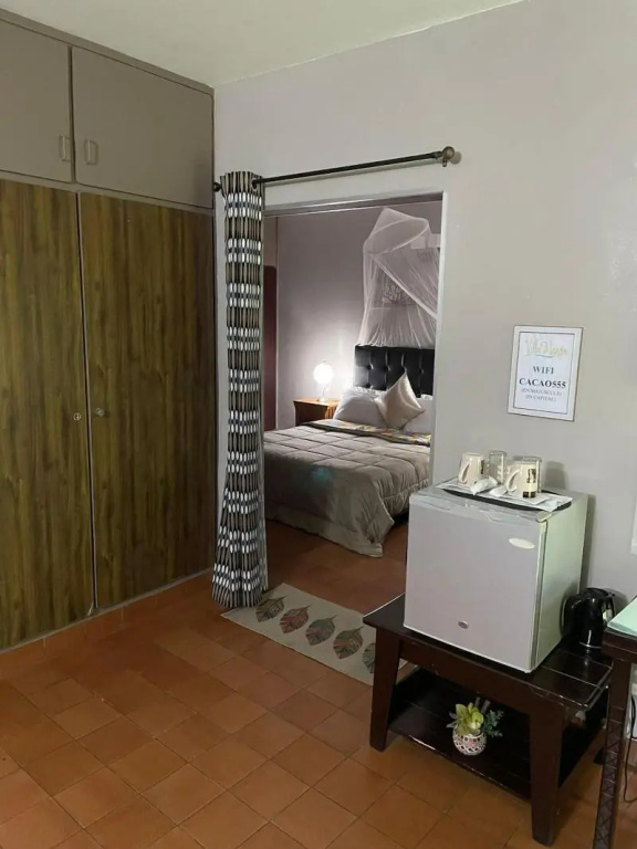 Villa Mango — 5