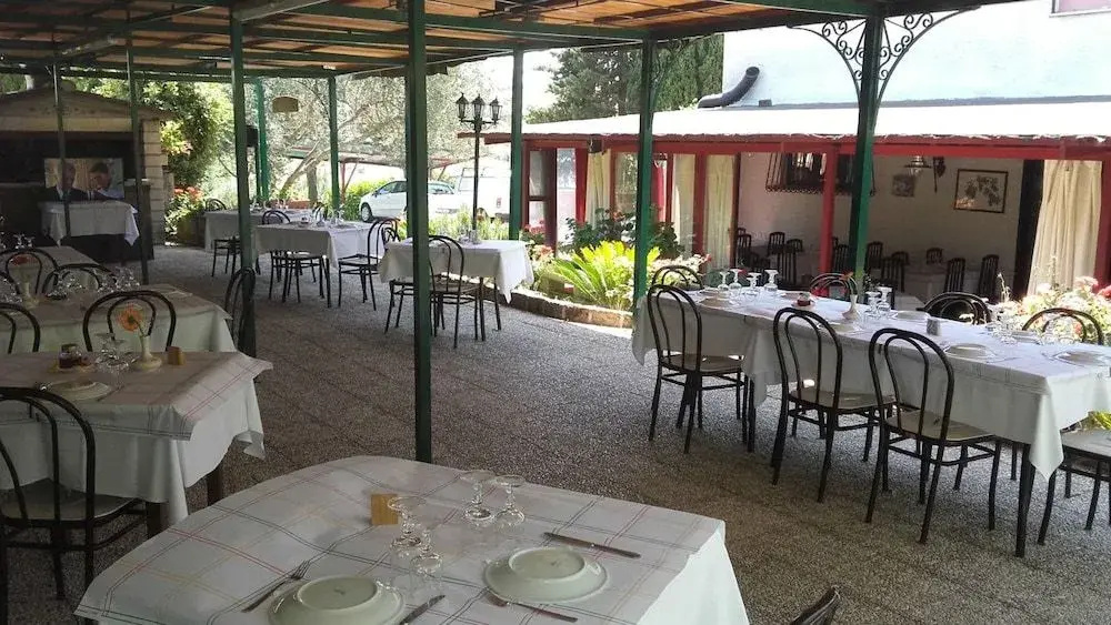 Hotel photo 16